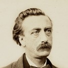 picture of Multatuli